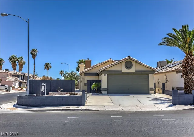 1st image of 5783 Ballinger Dr, Las Vegas, NV 89142 | MLS# 2805483