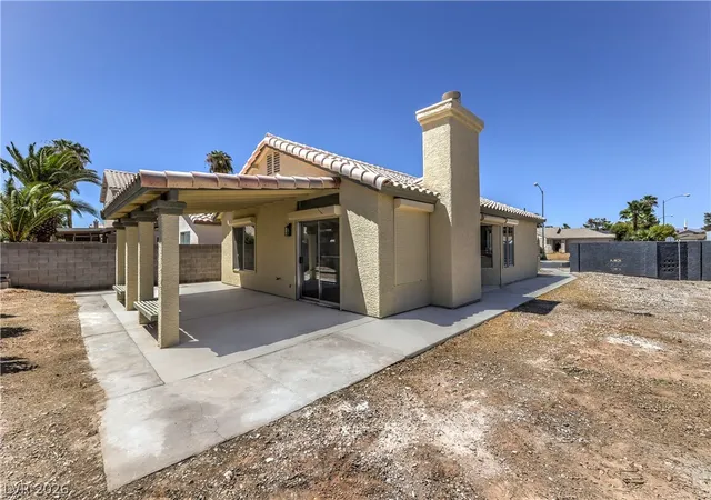 31st image of 5783 Ballinger Dr, Las Vegas, NV 89142 | MLS# 2805483