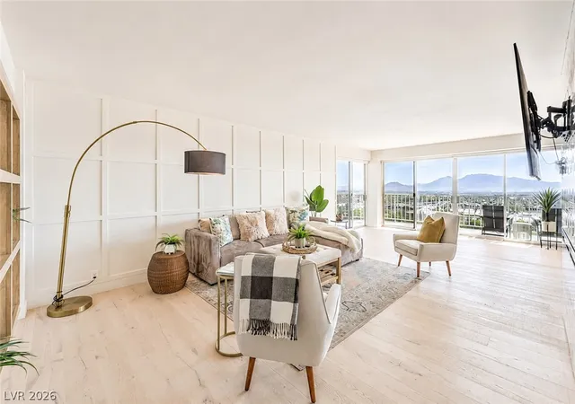 1st image of 3111 Bel Air Dr #14B, Las Vegas, NV 89109 | MLS# 2807037