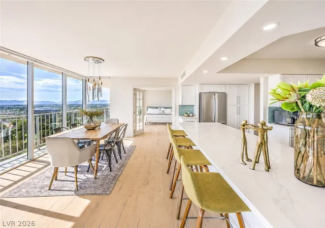 Photo 3 of Condo for sale at 3111 Bel Air Dr #14B, Las Vegas, NV 89109 | MLS# 2807037 | Listing updated on 2026-08-08