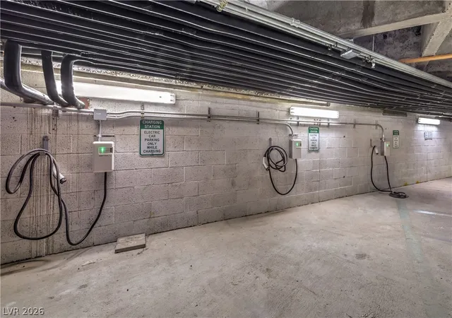 2nd image of Regency Towers, Las Vegas, NV 89109
