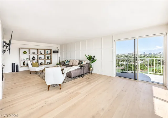 Photo 3 of Condo for sale at 3111 Bel Air Dr #14B, Las Vegas, NV 89109 | MLS# 2807037 | Listing updated on 2026-08-08