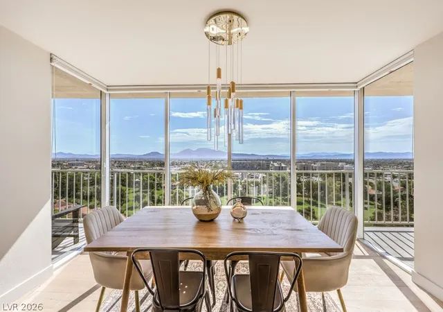 Photo 4 of Condo for sale at 3111 Bel Air Dr #14B, Las Vegas, NV 89109 | MLS# 2807037 | Listing updated on 2026-08-08