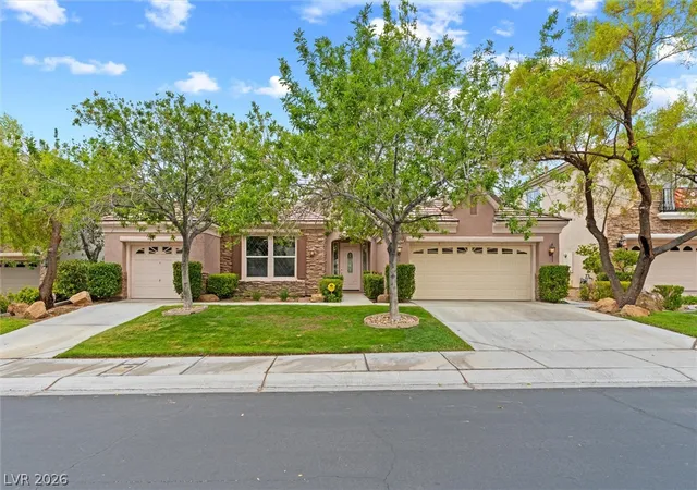 1st image of 9429 Queen Charlotte Dr, Las Vegas, NV 89145 | MLS# 2808319