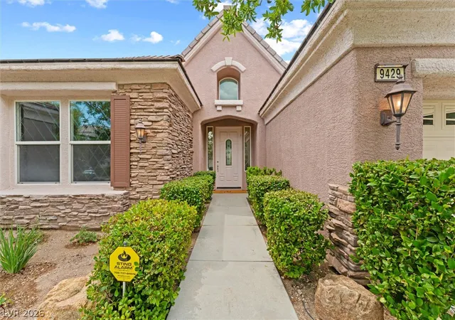 2nd image of 9429 Queen Charlotte Dr, Las Vegas, NV 89145 | MLS# 2808319