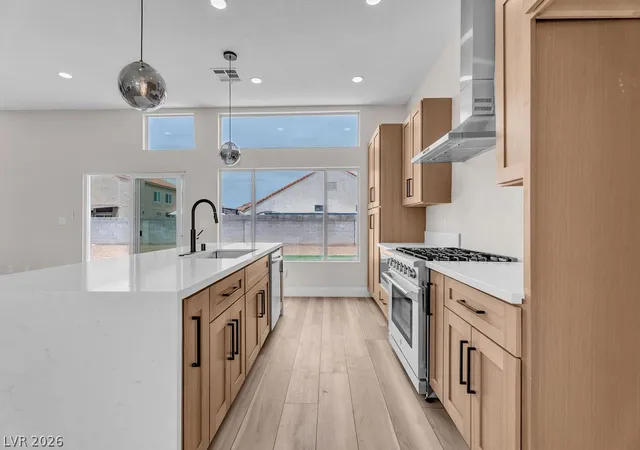 1st image of 3514 Captain Kirk Ct, North Las Vegas, NV 89031 | MLS# 2807003