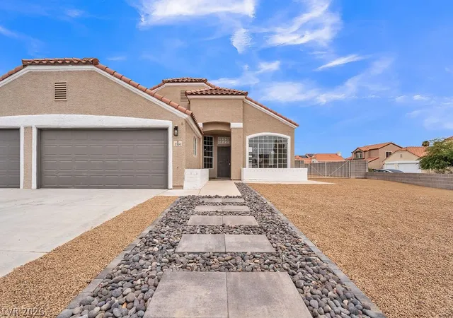 2nd image of 3514 Captain Kirk Ct, North Las Vegas, NV 89031 | MLS# 2807003