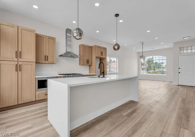 3rd image of 3514 Captain Kirk Ct, North Las Vegas, NV 89031 | MLS# 2807003