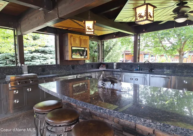 5th image of 101 Par Loop, Blanchard, ID 83804 | MLS# 25-7180