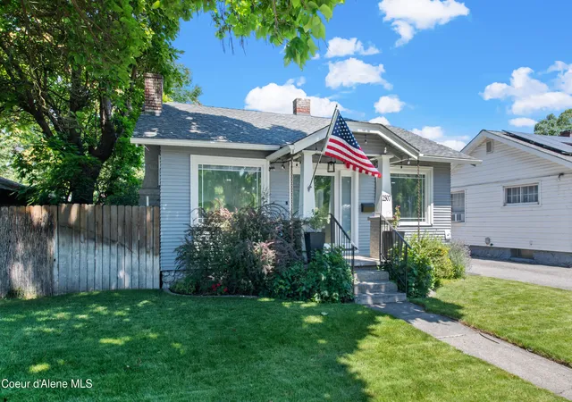 Photo 2 of Sale Pending at 2507 E Mission Ave, Spokane, WA 99202 | MLS# 26-7518 | Listing updated on 2026-09-04