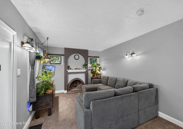 Photo 2 of Sale Pending at 2507 E Mission Ave, Spokane, WA 99202 | MLS# 26-7518 | Listing updated on 2026-09-04