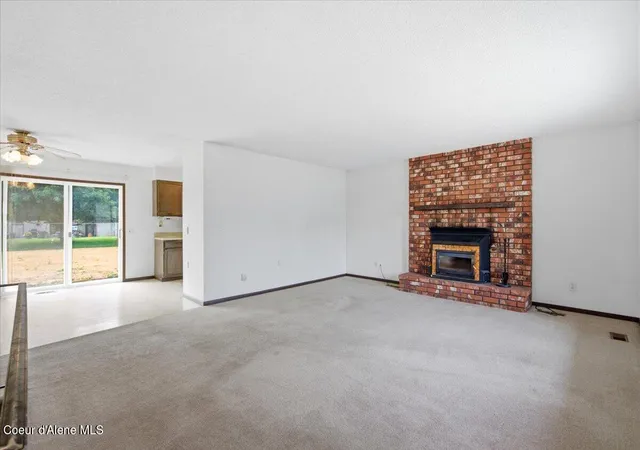 2nd image of 3907 N Belmont Rd, Coeur D Alene, ID 83815 | MLS# 26-8602