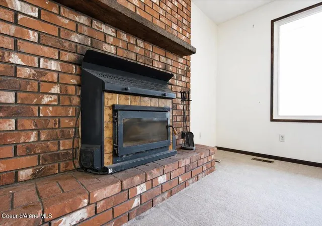 37th image of 3907 N Belmont Rd, Coeur D Alene, ID 83815 | MLS# 26-8602
