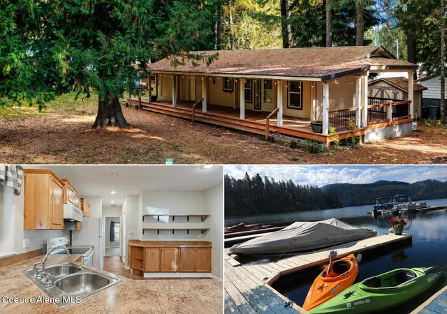 1st image of 7562 W Spirit Lake Rd #11, Spirit Lake, ID 83869 | MLS# 25-9782