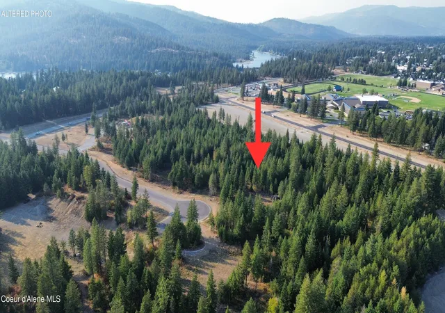 Photo 2 of Sale Pending at Lt 4 Blk 1 Wendland Way, Spirit Lake, ID 83869 | MLS# 25-9793 | Listing updated on 2026-09-04