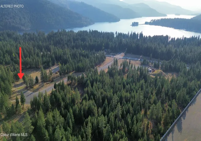 Photo 3 of Sale Pending at Lt 4 Blk 1 Wendland Way, Spirit Lake, ID 83869 | MLS# 25-9793 | Listing updated on 2026-09-04