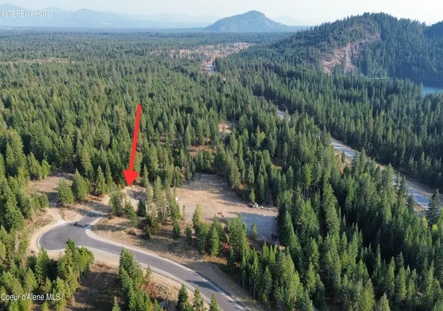 Photo 3 of Sale Pending at Lt 4 Blk 1 Wendland Way, Spirit Lake, ID 83869 | MLS# 25-9793 | Listing updated on 2026-09-04