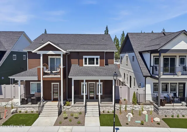 2nd image of 2525 W Top Saw Ln, Coeur D Alene, ID 83814 | MLS# 25-10000