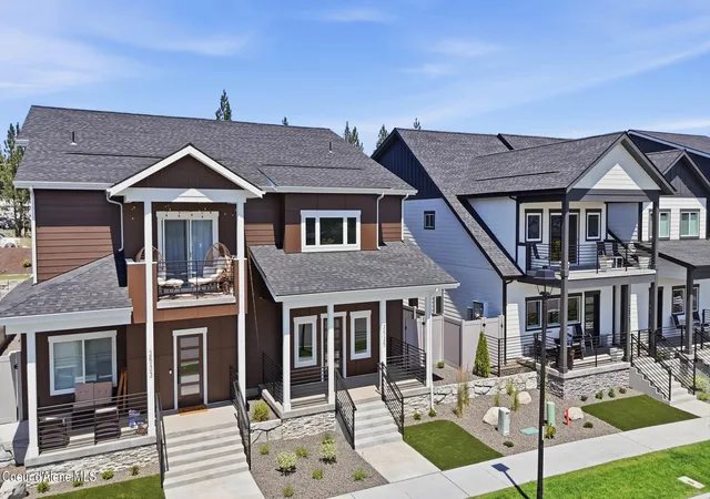 Photo 4 of Single family home for sale at 2525 W Top Saw Ln, Coeur D Alene, ID 83814 | MLS# 25-10000 | Listing updated on 2026-07-17