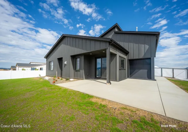 34th image of 5991 W Moresby Ave, Rathdrum, ID 83858 | MLS# 26-3967
