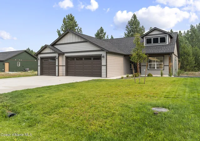 1st image of 866 E Valley St S, Oldtown, ID 83822 | MLS# 26-461