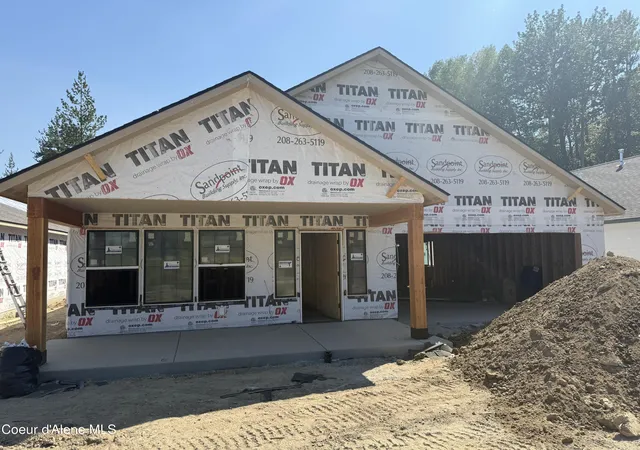 1st image of 1165 Jersey St, Sandpoint, ID 83864 | MLS# 26-634