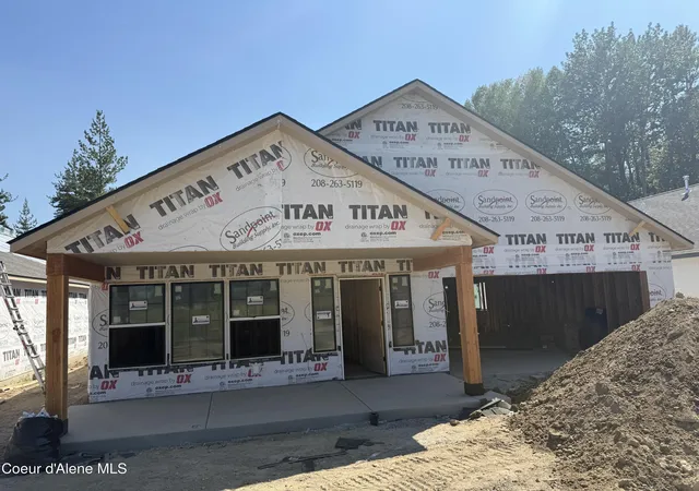 25th image of 1165 Jersey St, Sandpoint, ID 83864 | MLS# 26-634