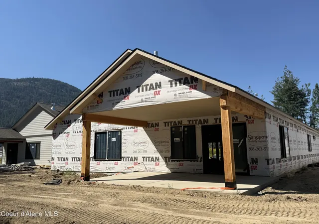 2nd image of 1165 Jersey St, Sandpoint, ID 83864 | MLS# 26-634