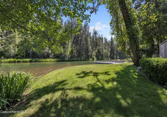 Photo 2 of Single family home for sale at 5892 W Harbor Dr, Coeur D'alene, ID 83814 | MLS# 26-697 | Listing updated on 2026-09-11