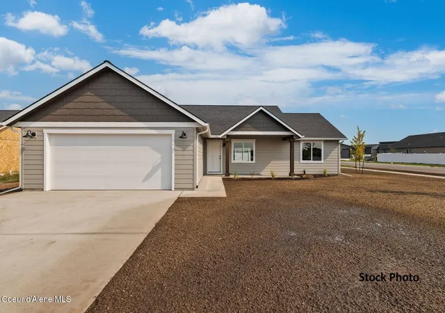 1st image of 11963 N Lennon Ln, Rathdrum, ID 83858 | MLS# 26-1137