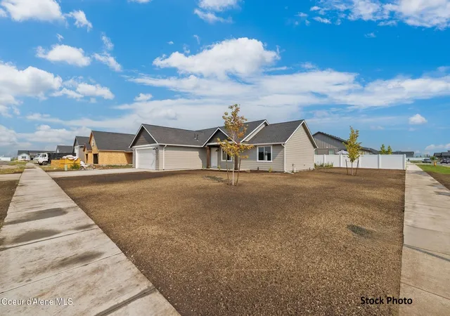 2nd image of 11963 N Lennon Ln, Rathdrum, ID 83858 | MLS# 26-1137