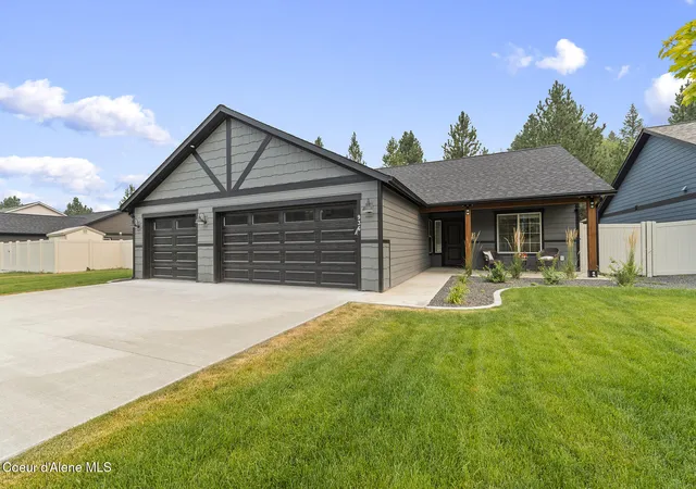 1st image of 936 E Valley St S, Oldtown, ID 83822 | MLS# 26-1393