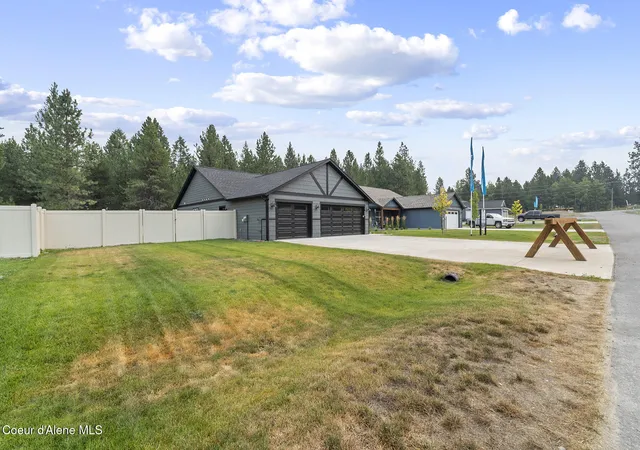 2nd image of 936 E Valley St S, Oldtown, ID 83822 | MLS# 26-1393