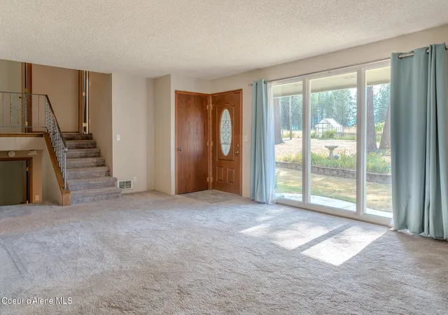 Photo 3 of Single family home for sale at 7672 W Carnie Rd, Coeur D Alene, ID 83814 | MLS# 26-1633 | Listing updated on 2026-07-25