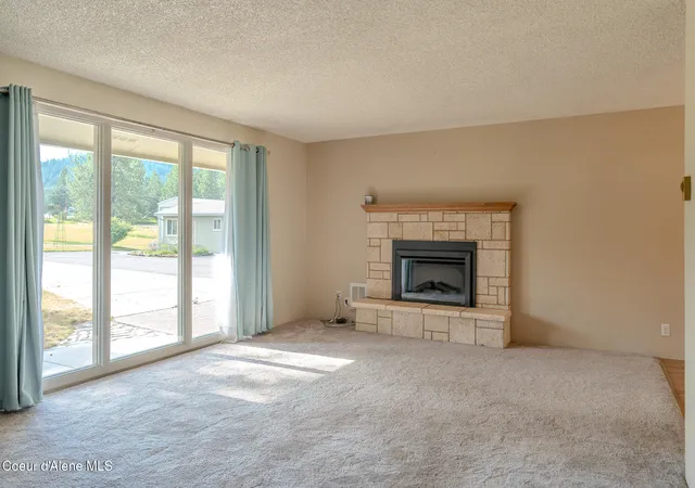 Photo 3 of Single family home for sale at 7672 W Carnie Rd, Coeur D Alene, ID 83814 | MLS# 26-1633 | Listing updated on 2026-07-25