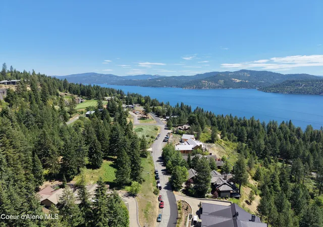 Photo 3 of Land for sale at L28 W Onyx Cir, Coeur D Alene, ID 83814 | MLS# 26-1926 | Listing updated on 2026-07-24