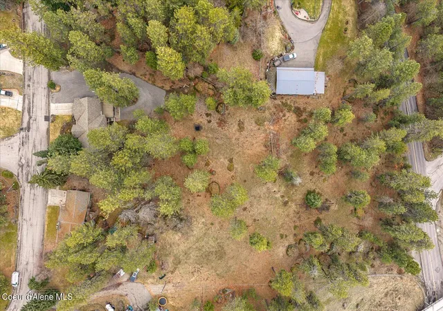 5th image of Nka E Stanley Hill Rd, Coeur D Alene, ID 83814 | MLS# 26-8541