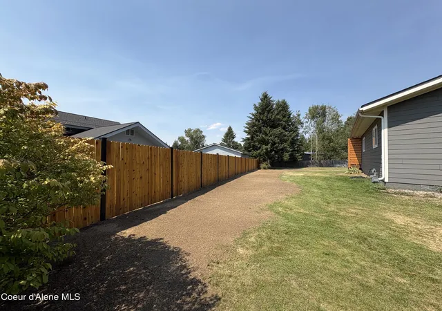 37th image of 7077 Funkhouser St, Bonners Ferry, ID 83805 | MLS# 26-2153