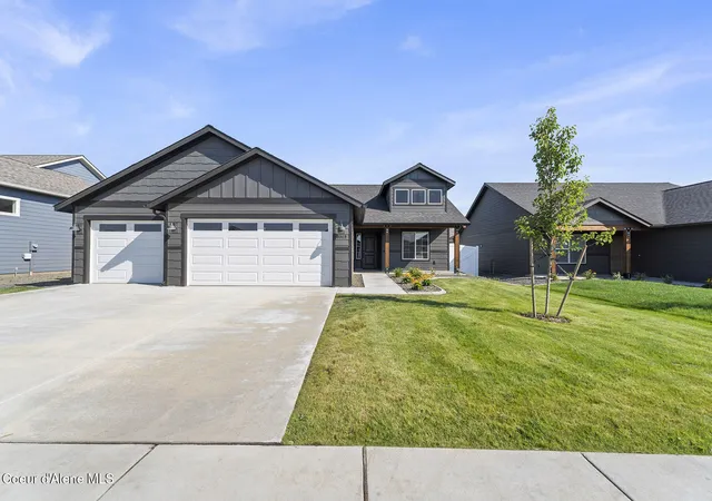 1st image of 8989 W Swather Ave, Rathdrum, ID 83858 | MLS# 26-2142