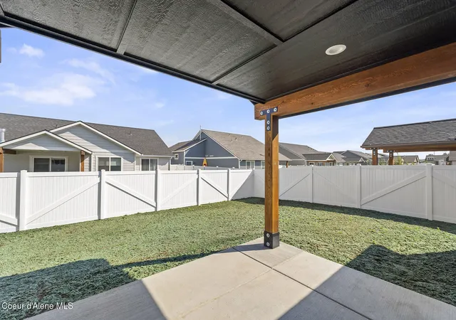 2nd image of 8989 W Swather Ave, Rathdrum, ID 83858 | MLS# 26-2142