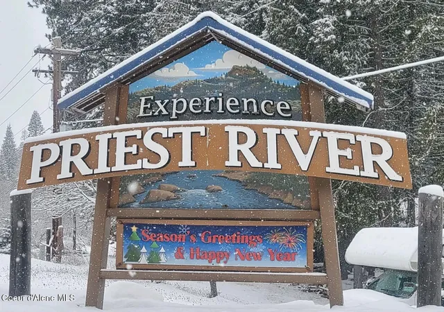 26th image of 34 Church St, Priest River, ID 83856 | MLS# 26-2296