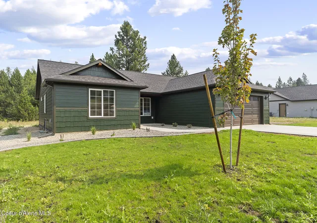 1st image of Lt 8 Blk1 E Valley St, Oldtown, ID 83822 | MLS# 26-2427