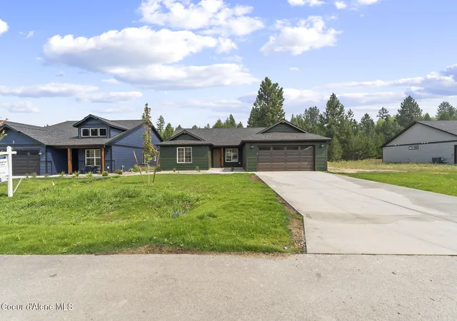 Photo 3 of Sale Pending at 848 E Valley St S, Oldtown, ID 83822 | MLS# 26-2427 | Listing updated on 2026-08-17