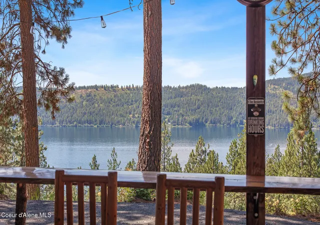 1st image of 2396 E Crows Nest Rd, Harrison, ID 83833 | MLS# 26-2614