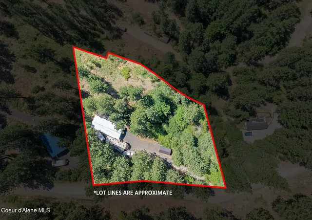 25th image of 2396 E Crows Nest Rd, Harrison, ID 83833 | MLS# 26-2614
