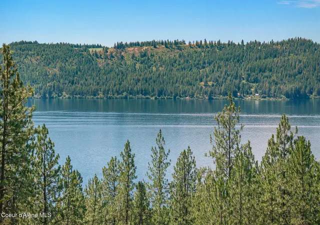 2nd image of 2396 E Crows Nest Rd, Harrison, ID 83833 | MLS# 26-2614