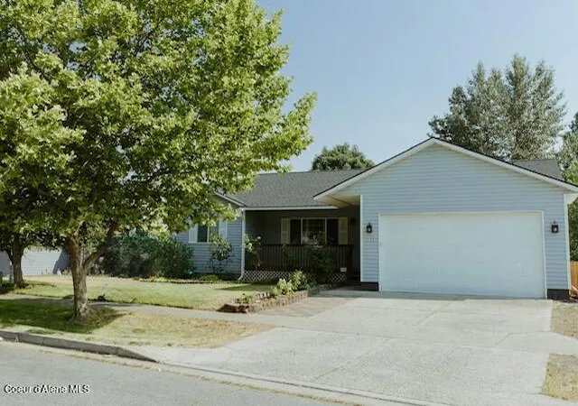1st image of 850 E Trinity Ct, Coeur D Alene, ID 83815 | MLS# 26-3156