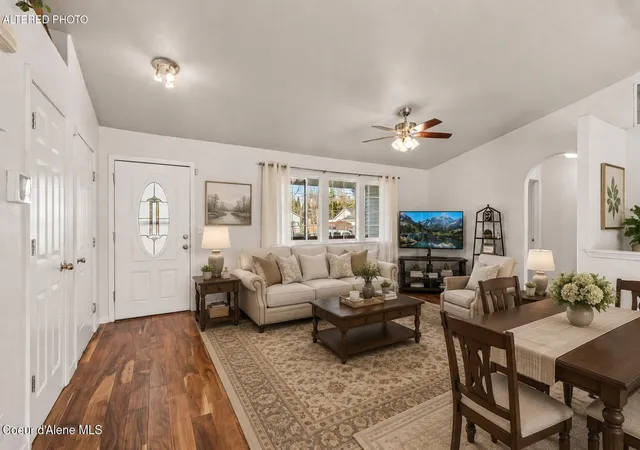 5th image of 850 E Trinity Ct, Coeur D Alene, ID 83815 | MLS# 26-3156