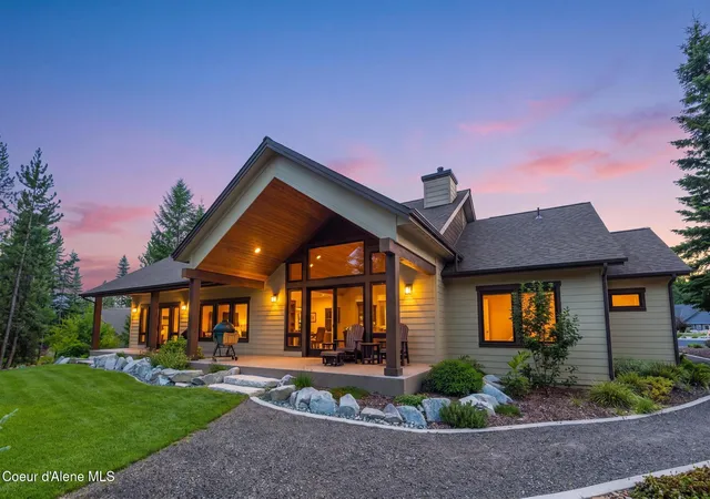 Photo 2 of Sale Pending at 3544 E Winray Dr, Hayden, ID 83835 | MLS# 26-3207 | Listing updated on 2026-09-24
