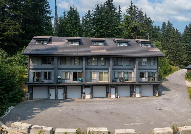 Photo 1 of Condo for sale at 195 Snowplow Rd #A, Sandpoint, ID 83864 | MLS# 26-3282 | Listing updated on 2026-08-14